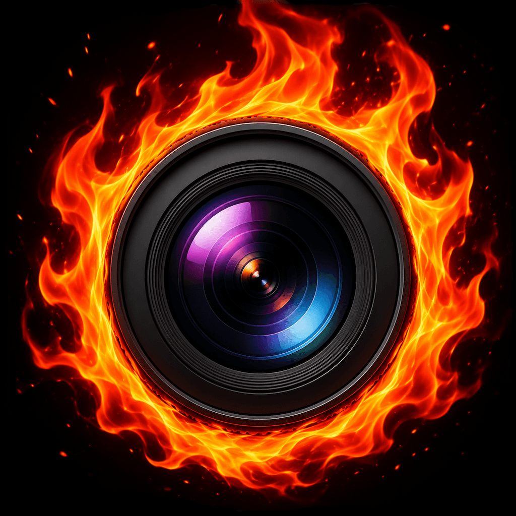 Always Cam app icon
